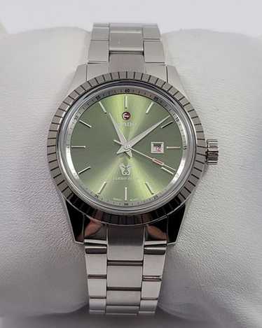 rado automatic green horse - Gem