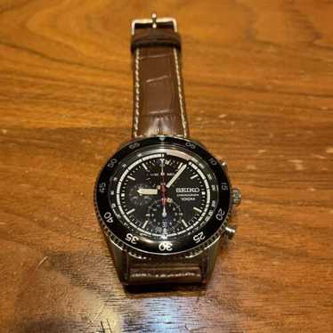 Seiko cal.7t92 chronograph date - Gem