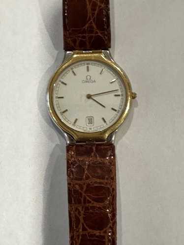Omega devil mens watch - Gem