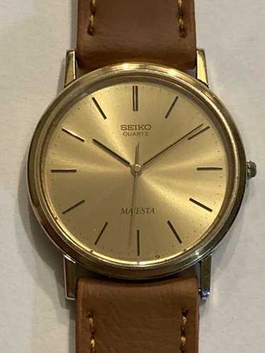 Seiko majesta mens watch - Gem