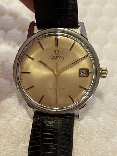 Omega omega seamaster cal - Gem
