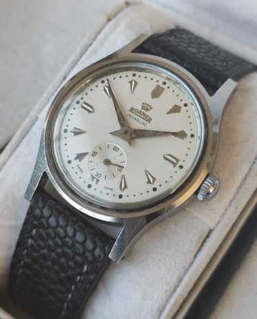 Roamer incabloc swiss made - Gem