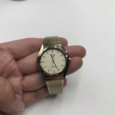 SEIKO DOLCE クォーツアイボリー 2025年最新】Yahoo!オークション -seiko quartz dolce(セイコー