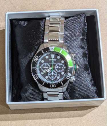 時計 SEIKO Prospex Diver LOWERCASE V175-0DV0 SEIKO 〇〇 セイコー プロスペックス ダイバーズ LOWERCASE