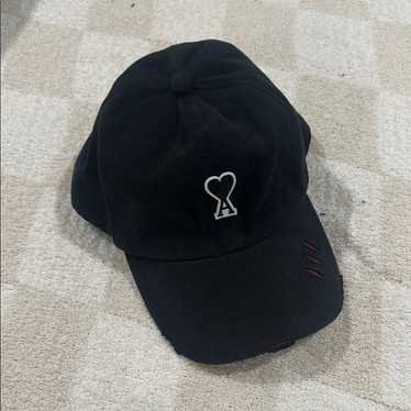 Ami paris cap - Gem