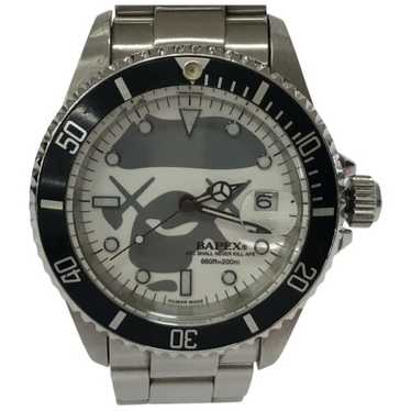 Bapex watch yomin_89 - Gem