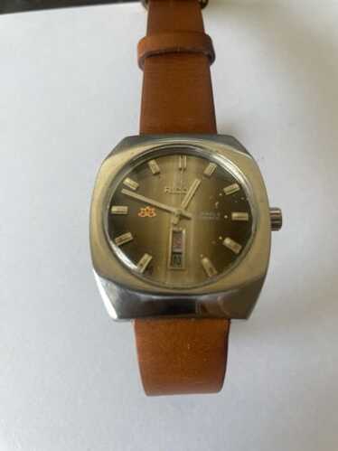 Vintage ricoh japan automatic - Gem