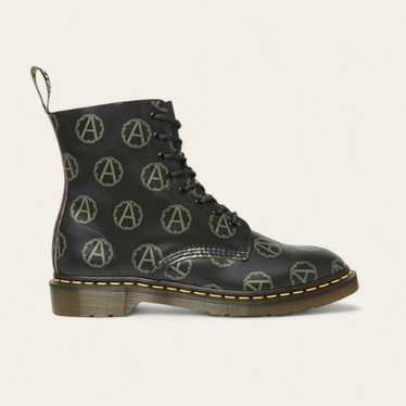 最大80％OFF - 『在庫ロス売買マーケット』 Dr. martens × supreme - Gem 靴