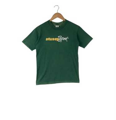 Stussy vintage shawn stussy - Gem