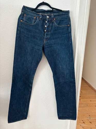 ラテ　17、46、47、54、55、59 The Ultimate Shrink-to-Fit LVC 501 Fit Guide