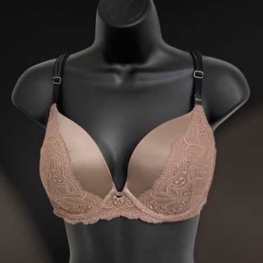 Victoria’s Secretvery Sexy Push-Up Bra32ddd
