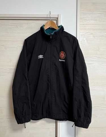 Supreme × umbro supreme - Gem
