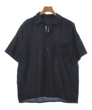 Comoli coat 2 cotton - Gem