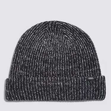 Nwot: Vans Core Basics Beanie Hat - Os