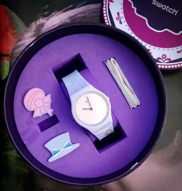 Limited edition swatch - Gem Limited edition swatch - Gem