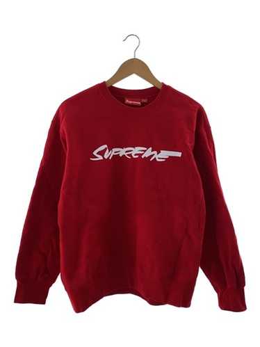 Supreme futura logo crewneck - Gem