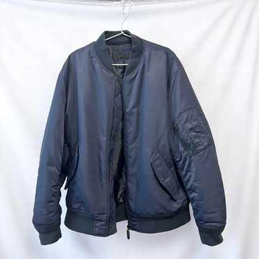 Uniqlo ma 1 bomber - Gem
