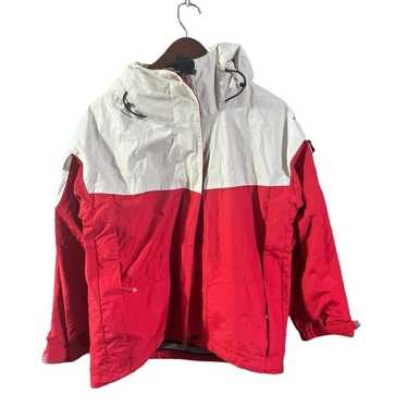 Bonfire snowboard jacket sz - Gem