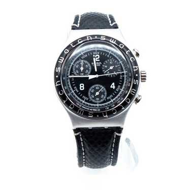 ビンテージ⭐︎ swatch スウォッチ　IRONY chrono ２種類 ビンテージ⭐︎ swatch スウォッチIRONY chrono 2種類