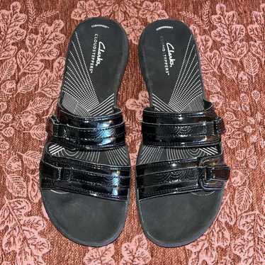 Clarks Cloudsteppers Breeze Piper Sandal Women’s S