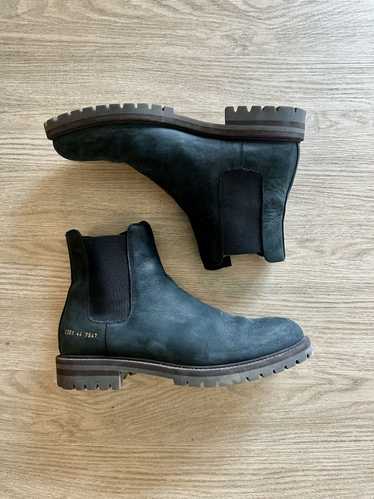 Mens common projects black - Gem
