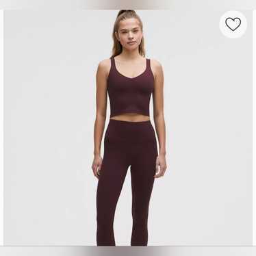 Lululemon Athletica Align Tank Top