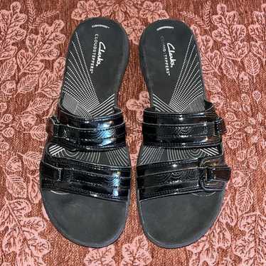 Clarks Cloudsteppers Breeze Piper Sandal Women’s S