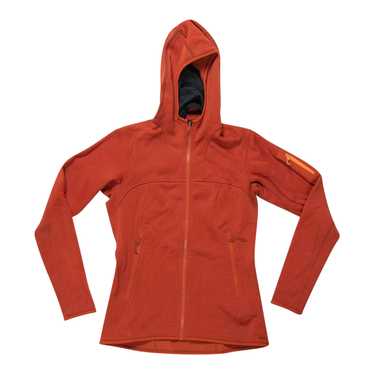 Arcteryx fortrez hoody - Gem