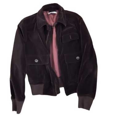 Red valentino jacket - Gem