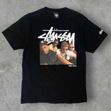 Stussy mtv rap - Gem