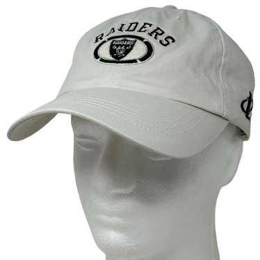 Vintage raiders cap la - Gem