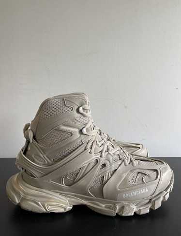 Balenciaga track sneaker us - Gem