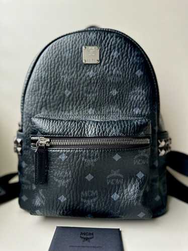Authentic MCN Stark Side Studs Bagpack | Worn 3x |