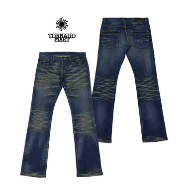 Tornado mart japan vintage - Gem
