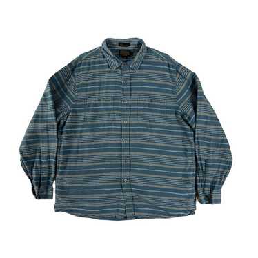 Pendleton Thomas Kay Button Up Shirt Long Sleeve B