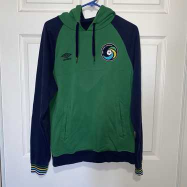 Umbro new york cosmos - Gem
