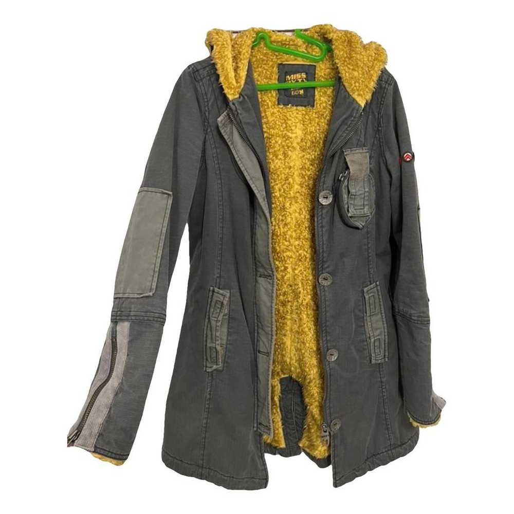 Miss Sixty Parka