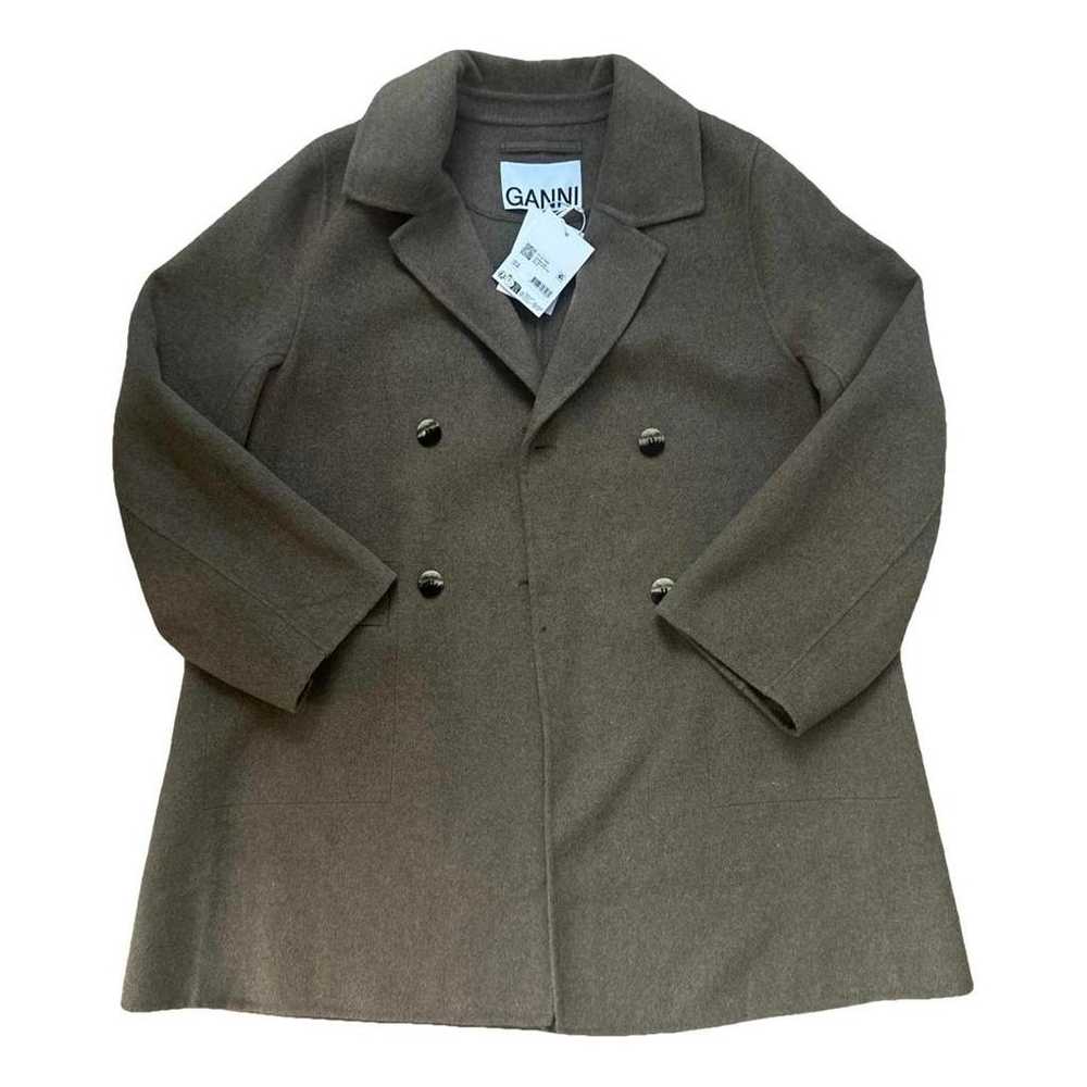 Palace Tora Tora Crew Grey Marl - 25SS