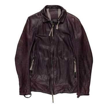 CALF】J1 Boris Bidjan Saberi ライダース L ボリス