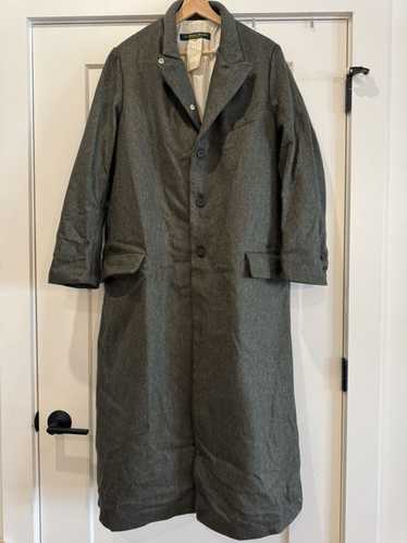 Paul Harnden 初期 mens long coat Paul Harnden 初期 mens long coat Paul Harnden Long Single
