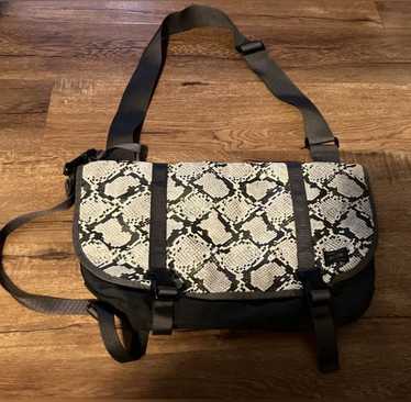 バッグ PORTER TOKYO Canvas shoulder bag Porter Messenger/Shoulder Bags for Men for sale | eBay