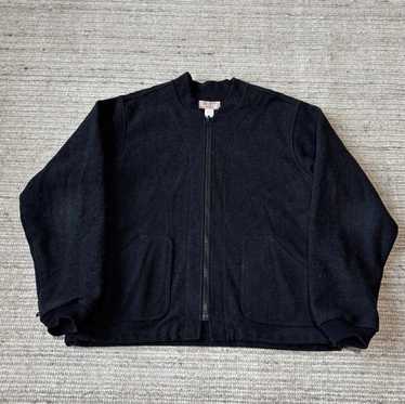 Filson bell bomber jacket - Gem