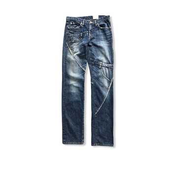 Final home denim - Gem