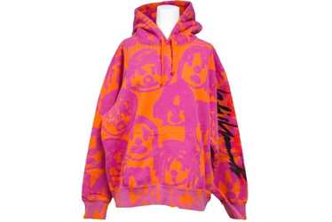 Supreme yohji yamamoto hoodie - Gem