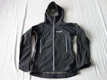 Falketind norrøna jacket - Gem