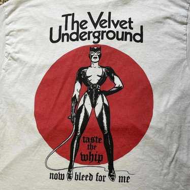 The velvet underground t - Gem