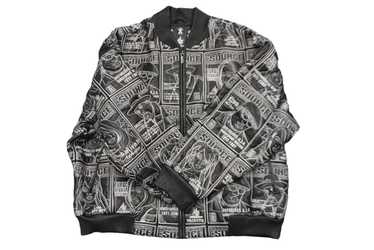 Al wissam jean denim - Gem
