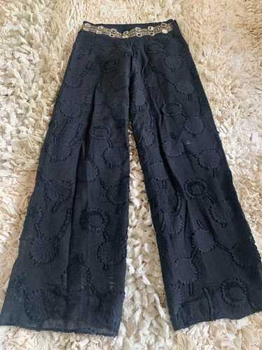 Share spirit pants - Gem