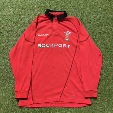 Reebok wales rugby union - Gem