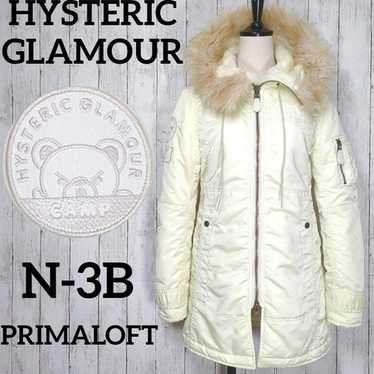 Mens hysteric glamour n-3b - Gem